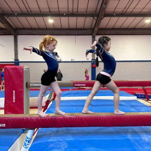 City of Worcester Gymnastics Club — gymnastics-studio in Worcester — 3