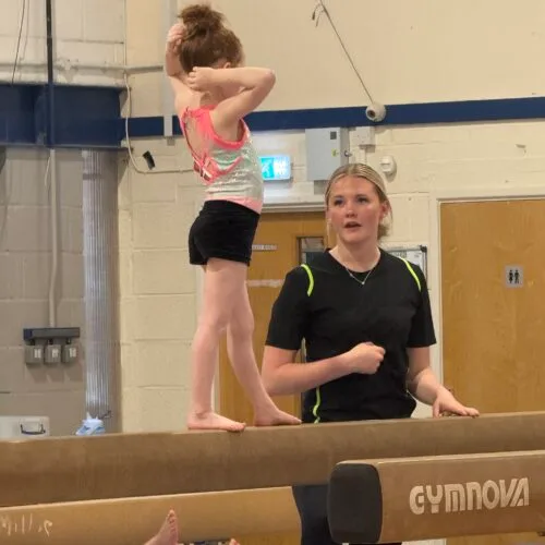 City of Worcester Gymnastics Club — gymnastics-studio in St Clements, Worcester — 3